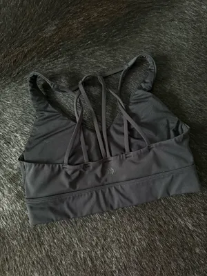 All in Motion Sports Bra thumbnail 2