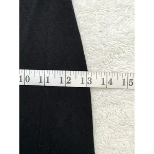 Charlotte Russe Women's Long Black Dress thumbnail 7