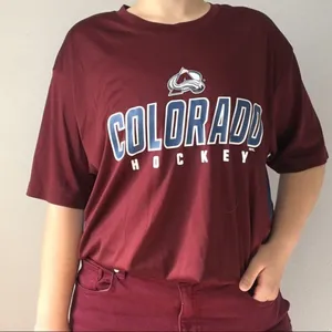 NHL • Colorado Hockey XL thumbnail 2
