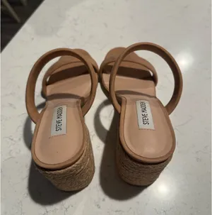 Steve Madden Block Heels thumbnail 3