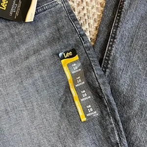 Lee Legendary Womens Flared jeans New size 16 thumbnail 4