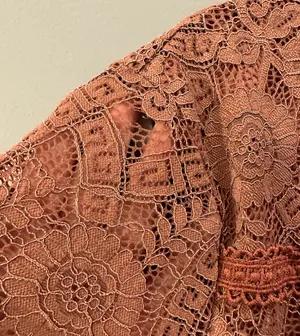 Andrée By Unit Blouse thumbnail 4