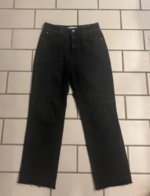 Black Jeans thumbnail 1