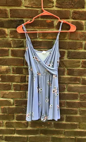 Garage Romper thumbnail 1