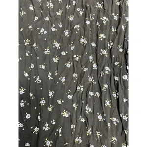 Brandy Melville Colleen Ditsy Blue Floral Midi Tank Dress 90s 2000s Soft Grunge thumbnail 3