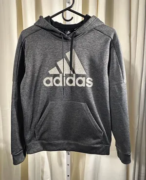 302. Adidas hoodie thumbnail 1