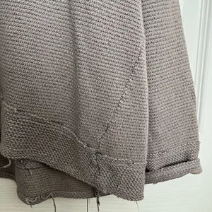 Lucky Brand Textured Sweater. Size Large thumbnail 3