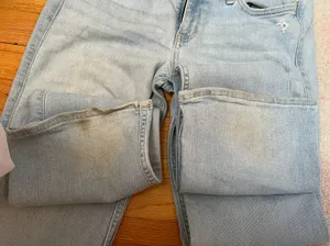 Hollister Bootcut Jean thumbnail 2