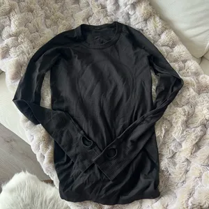 Lululemon Long Swiftly Sleeve thumbnail 1