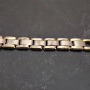 Ladies Citizen Watch Two Tone 5920-S76248 Needs New Battery thumbnail 11