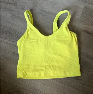 Lululemon Align Tank Top thumbnail 2