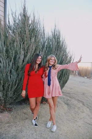 Anthropologie Dress Mini thumbnail 2
