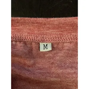 Source Unknown I'm Done Adulting Lets Go To Disney Shirt Womens Medium Pink Graphic Tee Casual thumbnail 5