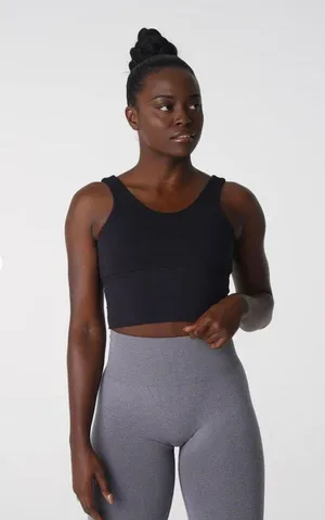 NVGTN Sports Bra thumbnail 1