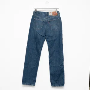 Levi’s - Low Pro Straight‎ Jeans thumbnail 2