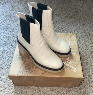 Free People James Chelsea boots thumbnail 4