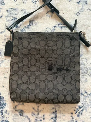 Coach Crossbody Bag thumbnail 3