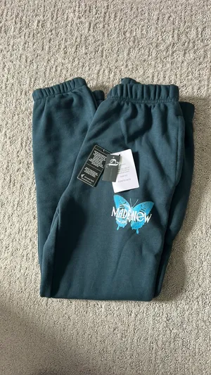 Elevated faith sweatpants thumbnail 2