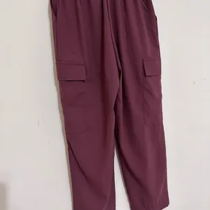 Good Luck Gem Trouser Pants Size XS thumbnail 3