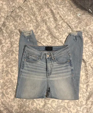 Buckle Black Fit No. 35 Ankle Skinny 24x25 thumbnail 3