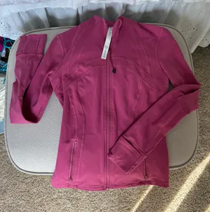 Lululemon Define Jacket thumbnail 2