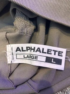 Alphalete Shorts thumbnail 3