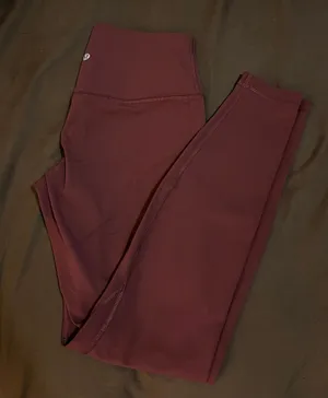 28” Align Leggings thumbnail 2
