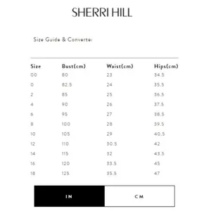 Sherri Hill 53301 Animal Print‎ Satin Halter Gown NWT Size 0 High Slit thumbnail 4