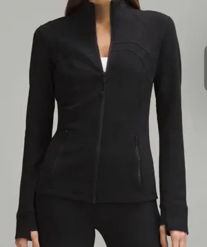 Lululemon Define Jacket Luon thumbnail 1