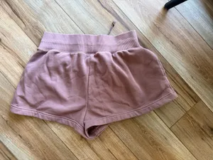 Nike Phoenix Fleece Shorts thumbnail 2
