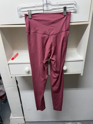 Aerie Real Me OFFLINE Leggings Crossover High-Waisted by Medium thumbnail 2