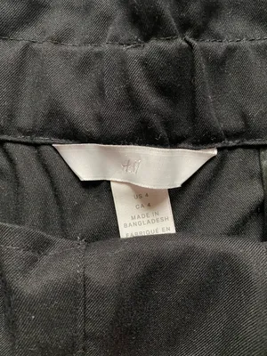 H&M Trousers thumbnail 4