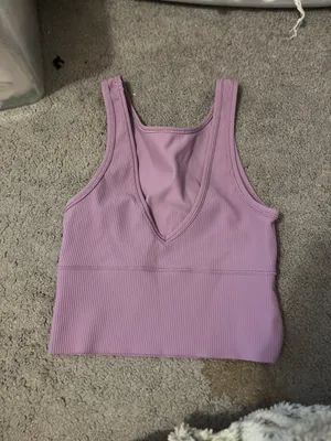Lululemon Power Pivot Tank thumbnail 2