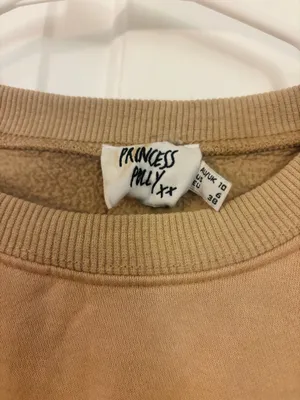 Princess Polly Hoodie thumbnail 2