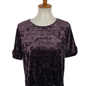 Storia Dress Medium Short Sleeve‎ Casual Cute Everyday Feminine thumbnail 2