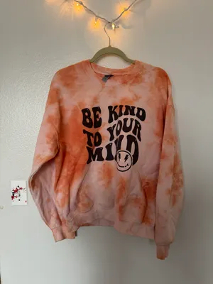 Coral Sweatshirt Pink Size L thumbnail 1