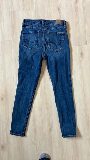 American Eagle Outfitters Jeggins thumbnail 4