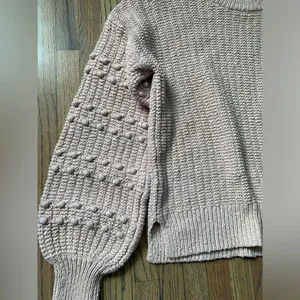 Madewell sweater xxs thumbnail 2