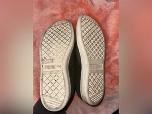 Puma Soft Foam Suede Sneaker thumbnail 7