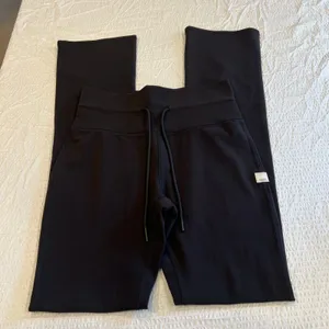Vuori daily split flared pants S women vw4111 thumbnail 3