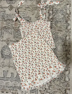 Abercrombie Skirt And Tank Set thumbnail 2
