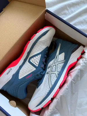 ASICS Running Women’s Shoes thumbnail 1