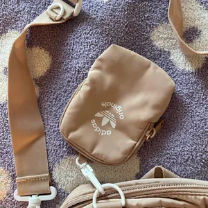 Adidas Puffer & Pouch Crossbody Bag thumbnail 4