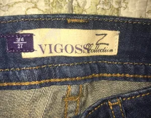 Bootcut Jeans thumbnail 6