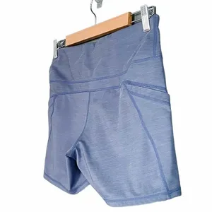 Kuhl Sculpt Shorts Inkwell Blue Bike Hiking Outdoor Short Women’s Size Small thumbnail 6