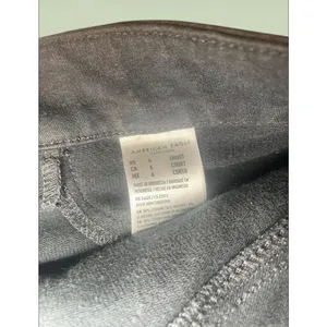 AE size 6 short Hi-Rise Jegging thumbnail 3