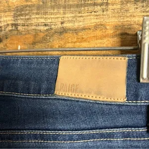 Paige Skyline Skinny Jeans Size‎ 28 thumbnail 8