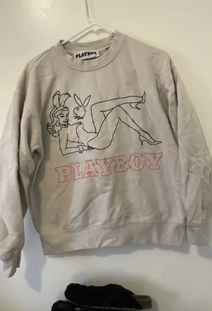 PacSun Crewneck thumbnail 1