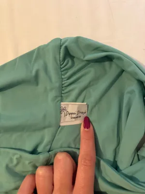 Dippin' Daisy's One-Piece Swimwear thumbnail 4