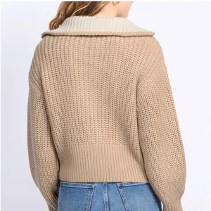 New RD‎ STYLE
Troyer Half Zip Sweater thumbnail 2